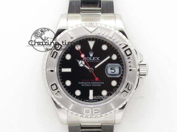 MiroTime 1229 DateJust 126334 SS Noob 1:1 904L Best Edition Silver Dial Stick Markers on Oyster Bracelet A HighQuality 3168